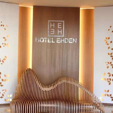 Hotel Ehden-3