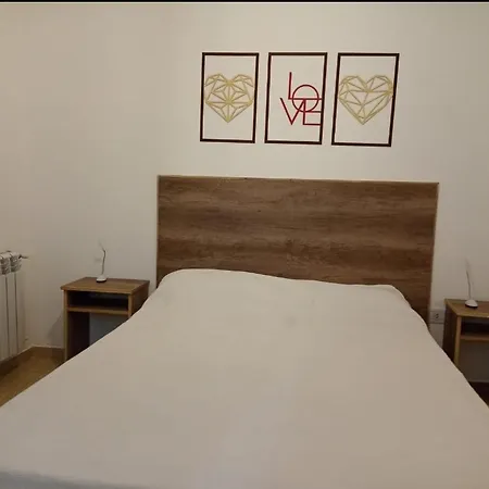 Apartamentos Santa Rosa Pb 2-3