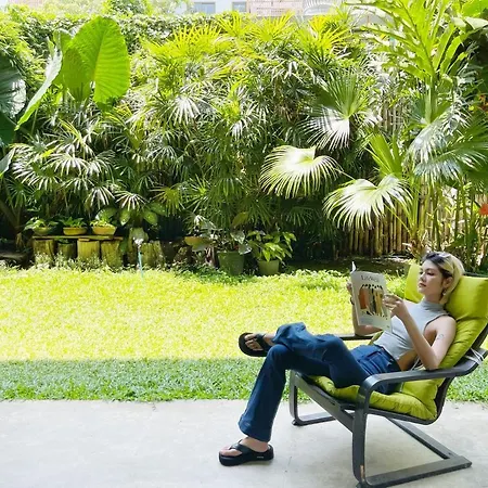Lamphu House Chiang Mai-3