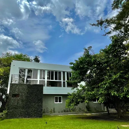 Hotel Finca San Nicolas-3