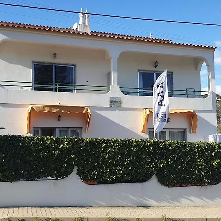 Aaa Ana Albufeira Apartments-3