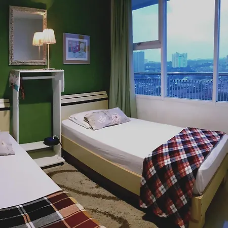 1010 - Bohemian Apartment-3