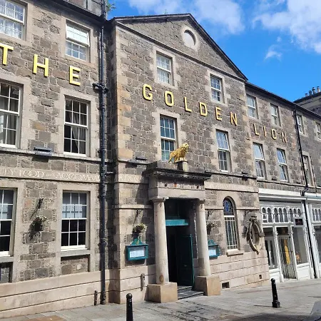 Golden Lion Hotel-3