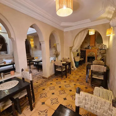 Riad Casa Sophia-3