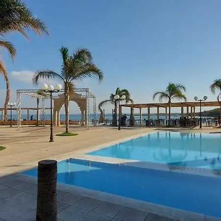Aquarius Touristic Resort-3