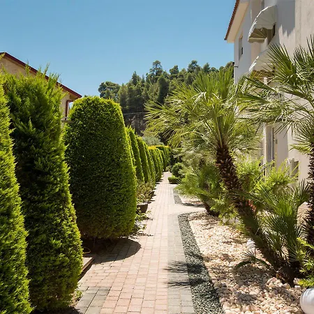 Sun Residence Exclusive Seaside Suites-3