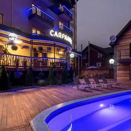 Carparosa Hotel-2