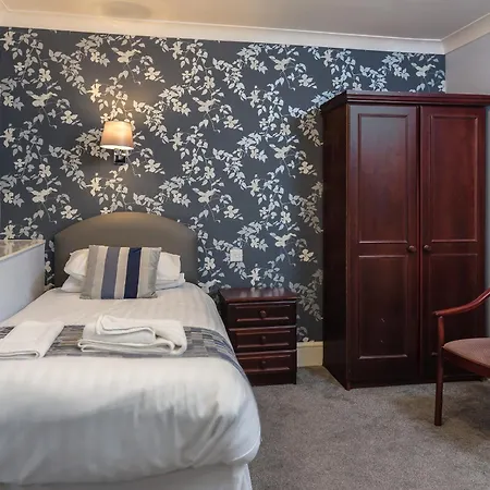 The Babbacombe Hotel-3