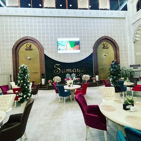 Sumaya Hotel-2