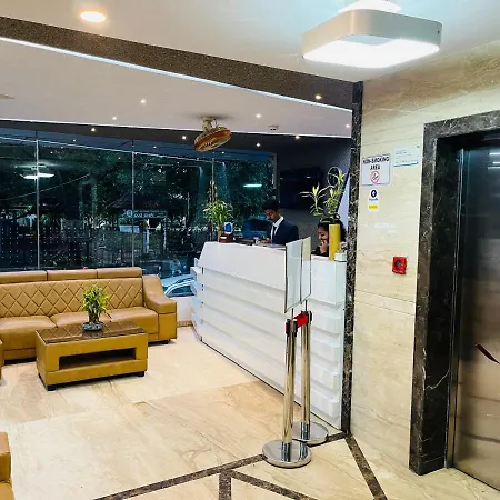 The Porch Inn Hotel & Service Apartments Near Nimhans Hospital-2
