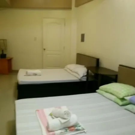 Aam Transient And Guest House-2