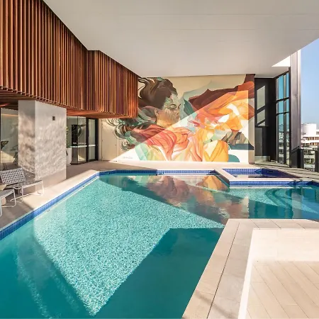 The Star Residences - Gold Coast-3