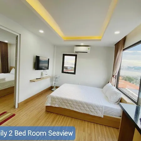 Aqua Seaview Hotel-2