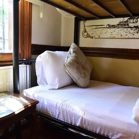 Ottoman Suites By Sera House-3