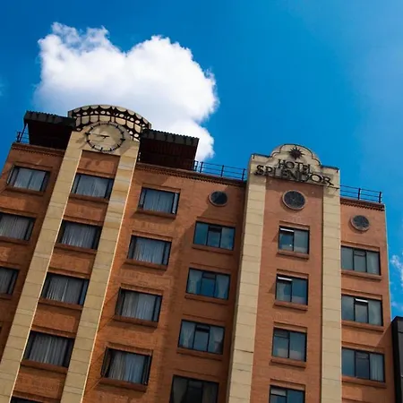 Hotel Splendor By Friends Company-2