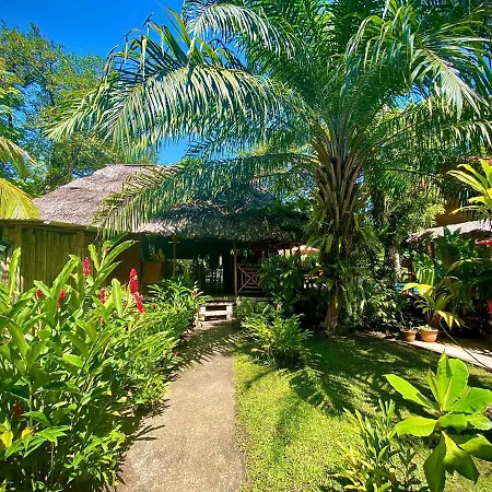 Casa De La Iguana-3