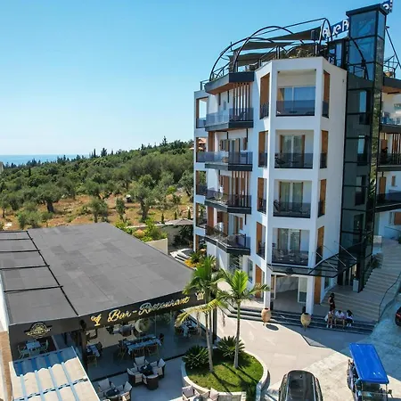 Blue Boutique Hotel-2