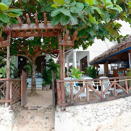 Corong Beach Resort-3