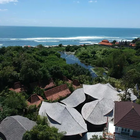 Zin Canggu Resort & Villas-3