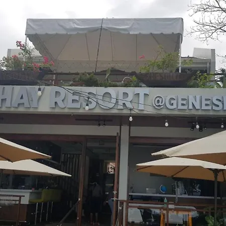 Hayahay Resort-3