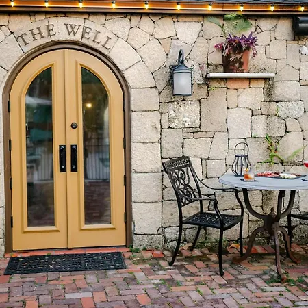 The Collector Inn (Adults Only)-2