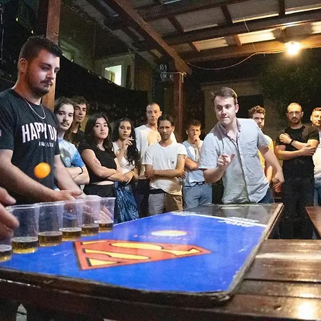 Montenegro Hostel 4U-3