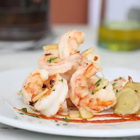 Hotel-Restaurante Ancora-2