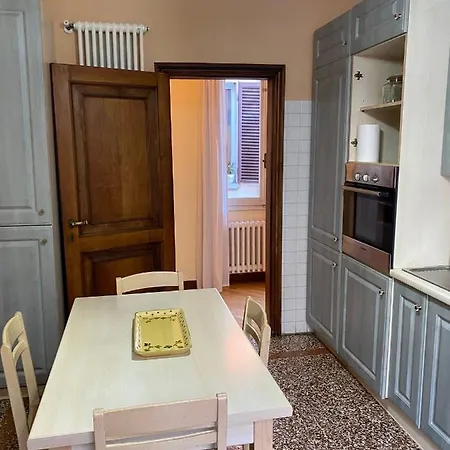 Casa Galliera Bologna Centro-3