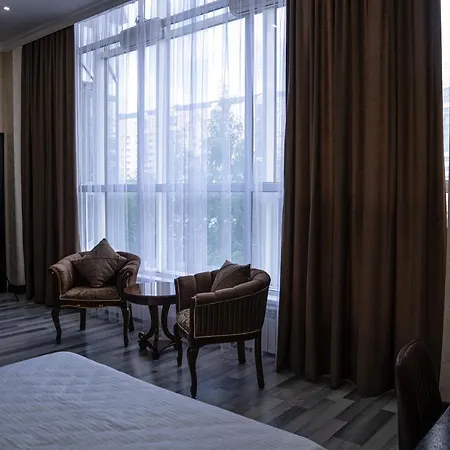 Belon Lux Hotel-3