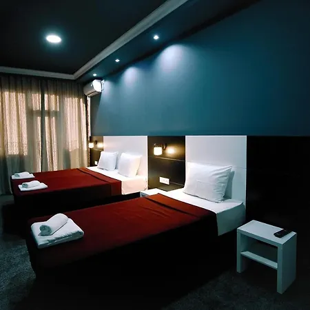 Hotel Rero-3