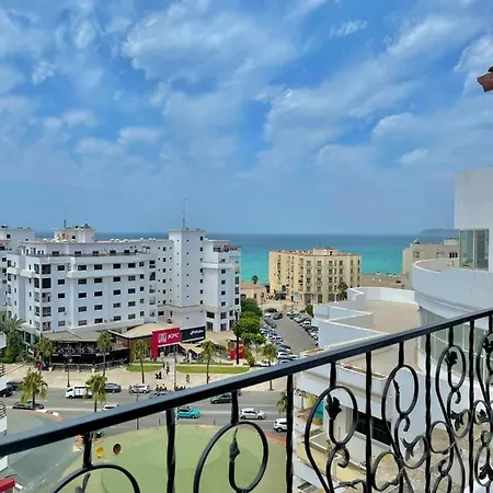 Superbe Appartement Avec Cheminee-2