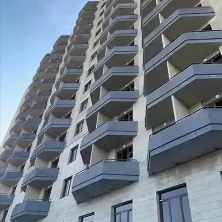 Beautiful Apartment With 3 Balconies In The Center Of Yerevan-3