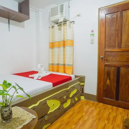 Jorge Transient House-3