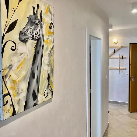 Orfey Apartment-2
