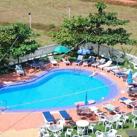 Palmarinha De Goa-2