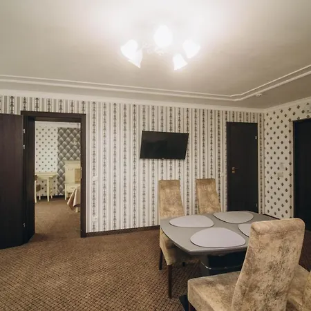 Hotel Gentleman-3