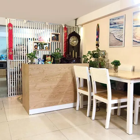 Trangtien Hostel-2