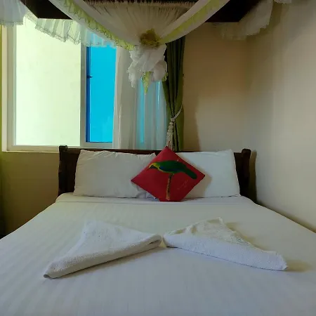 Prime Comfort Hotels & Apartments Mtwapa-3