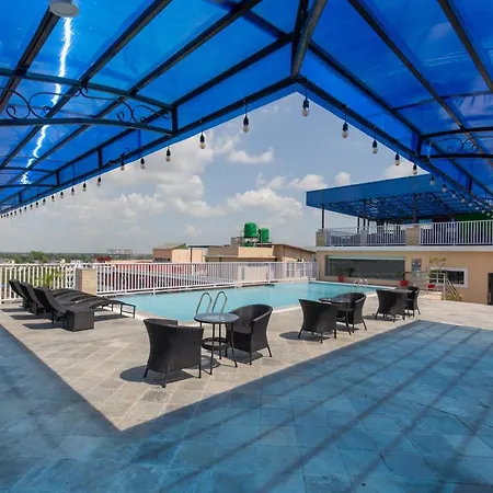 Mourya Hotel-3