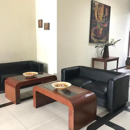 N Hotel Harmoni Jakarta-2