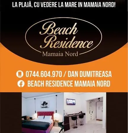 Promenada Beach Residence-3