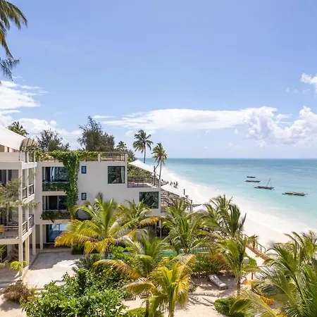Passion Boutique Hotel Zanzibar - Adults Only-3