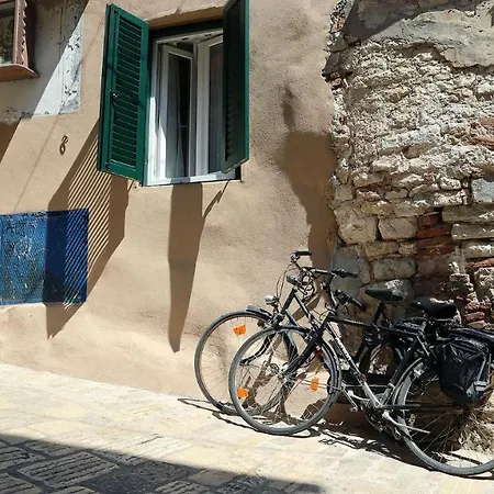 Art Studio Old Town By Rovinj-Holiday-2
