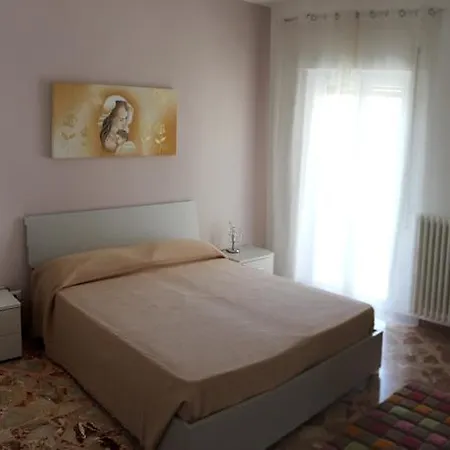Casa Vacanze La Perla-2