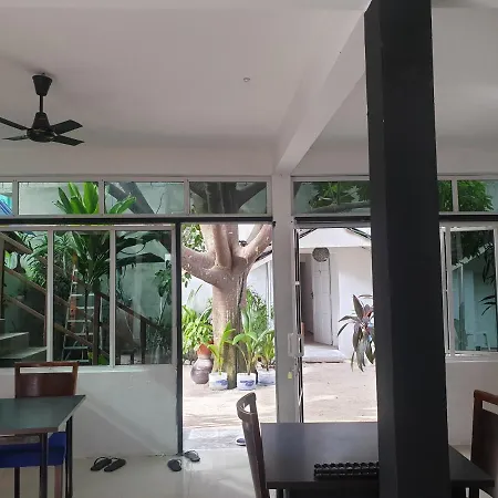 Maafushi View-2