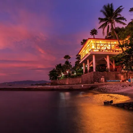 Eagle Point Beach And Dive Resort-2
