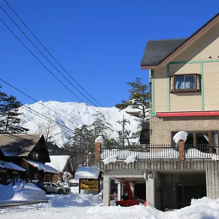 Seventh Heaven Hakuba-3
