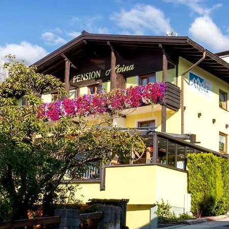 Cafe Pension Alpina-3