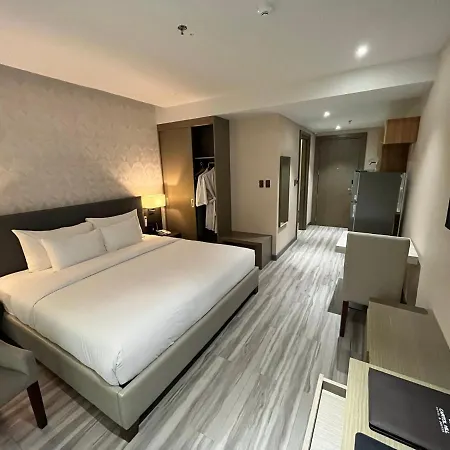 Capitol Hill Hotel And Suites-2