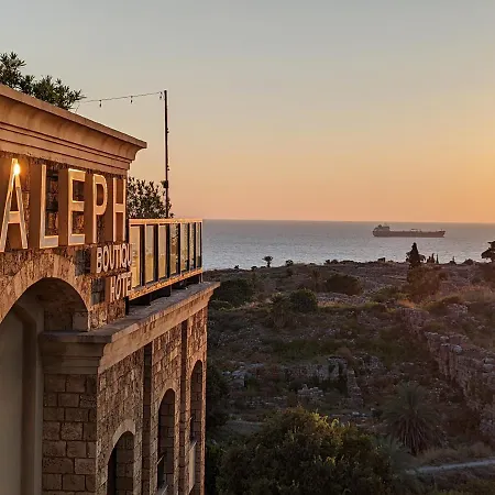 Aleph Boutique Hotel-2
